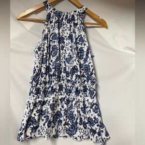 INC International Concepts Sleeveless Top